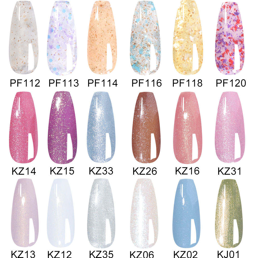 KODIES GEL Nail Polish UV/LED  - огляд і ціна Nail Art Red Wine
