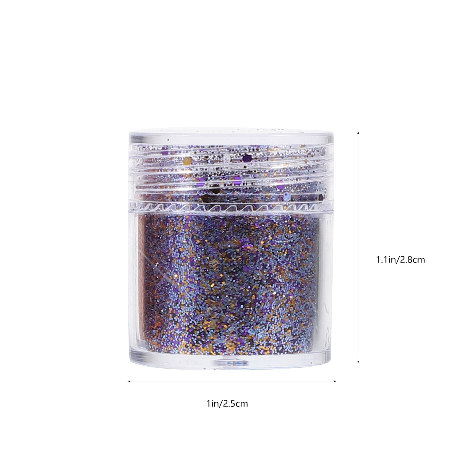 20Pcs Nail Glitter Sequins Nai - огляд і ціна Nail Art Valentines Day